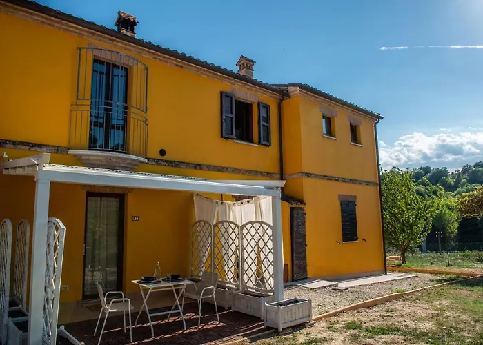 Hotel Le Due Torri Ancona