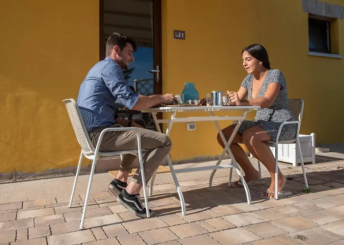Hotel Le Due Torri Ancona