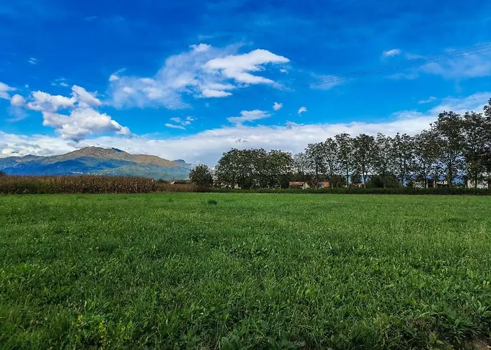 Hotel Ca Matilde Ivrea