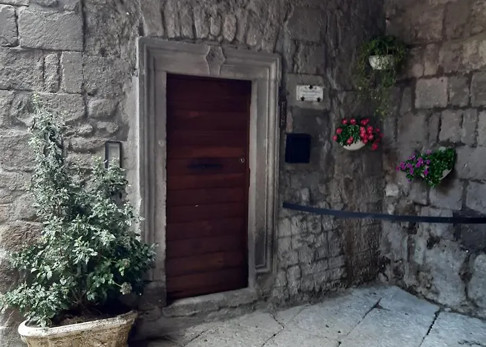Alloggio turistico S.Pellegrino 45 Viterbo