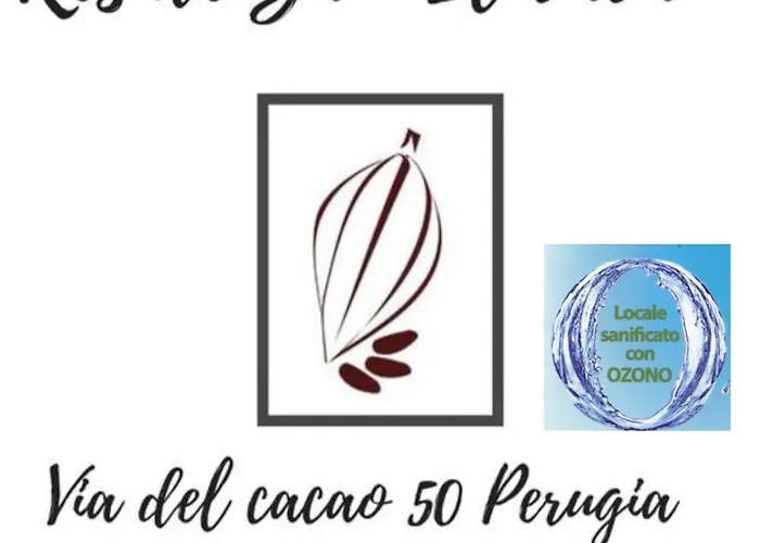 Hotel Residenza il Cacao Perugia