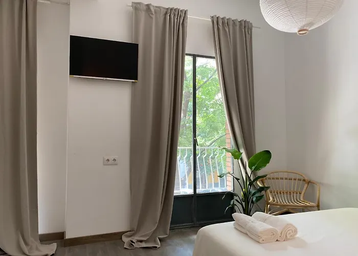 Shanti Rooms Valenza