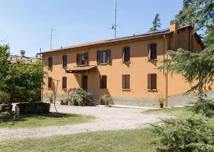 B&B Murolungo San Lazzaro di Savena