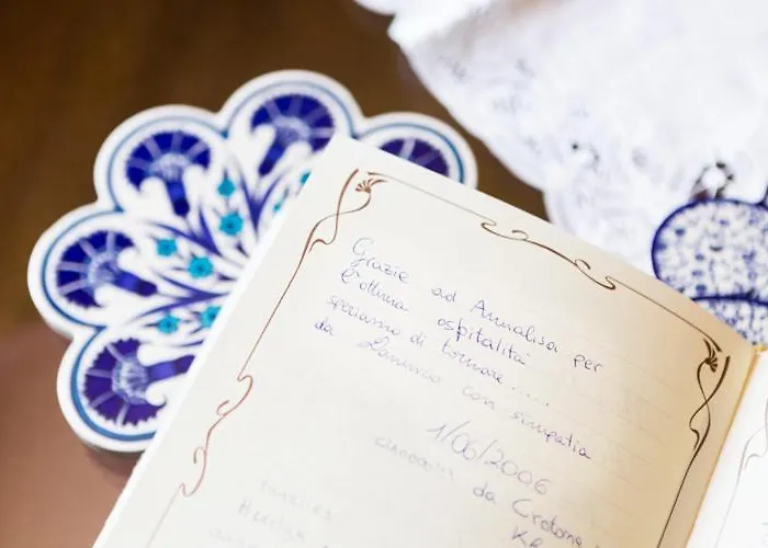 B&B Murolungo San Lazzaro di Savena