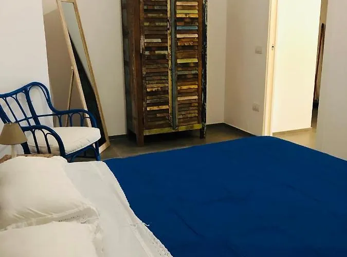Hotel Zì Marì - Via Sirene Polignano a Mare