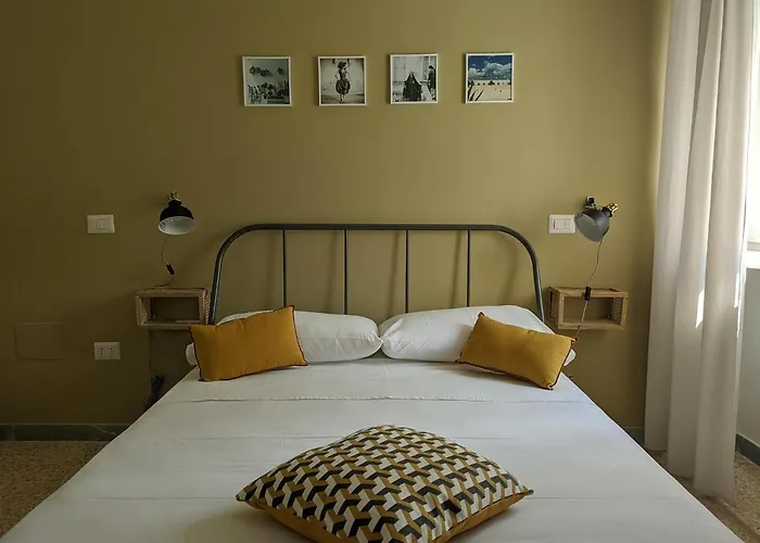 Terra di Sud Rooms Lecce