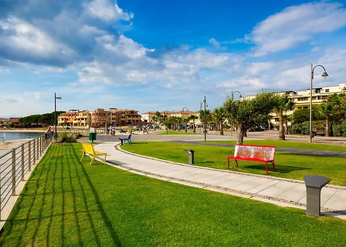 Brezza B&B Golfo Aranci