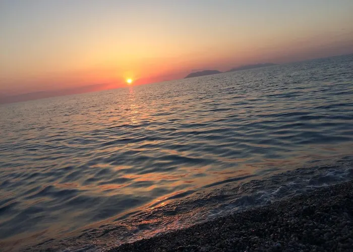 Frontemare Rooms Milazzo