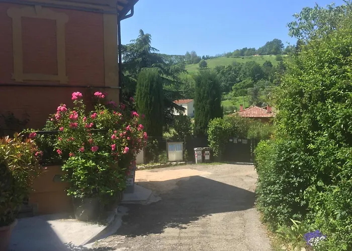 B&B Monte Donato Bologna
