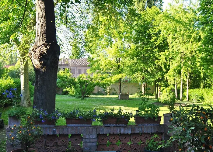 Hotel Vicolo Parchetto 9 Ferrara