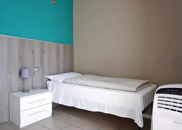 I Dodici mesi rooms&apartments Trento