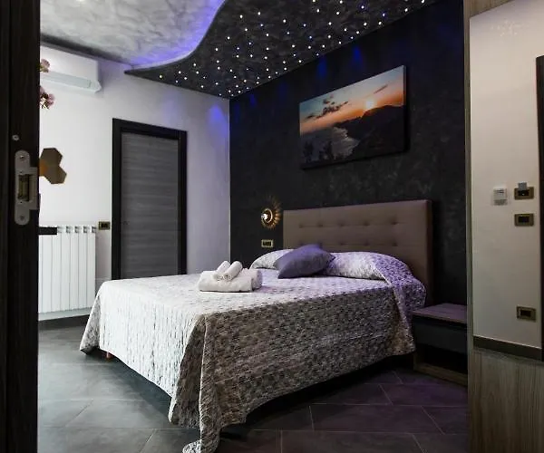 Hotel Golden Eagle Agerola