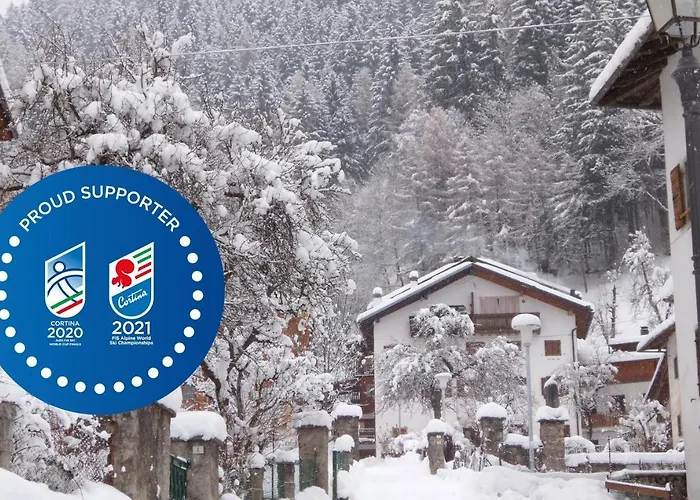 Hotel Ca' Poggiolo Pieve di Cadore