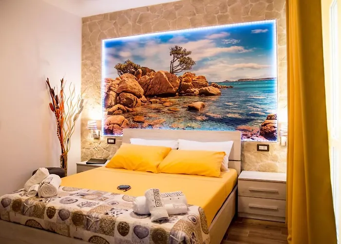 Hotel Da Mariolina Alghero