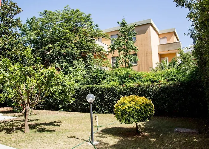 Hotel Da Mariolina Alghero