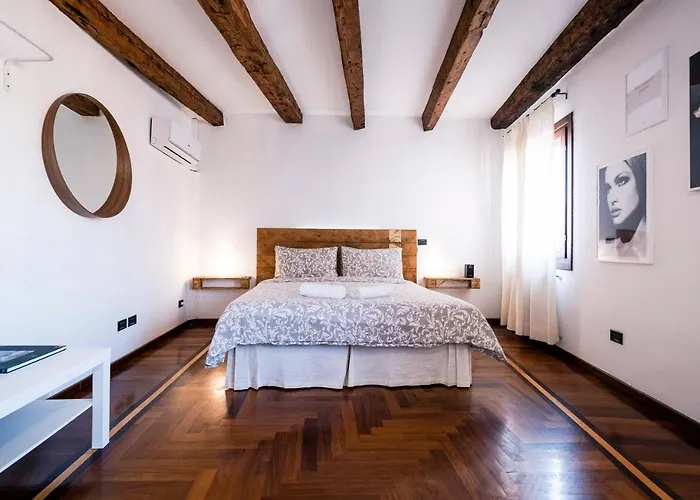 Hotel Ai Sogni Venezia