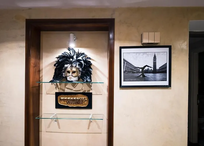 Hotel Ai Sogni Venezia