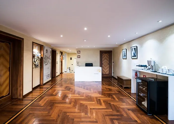 Hotel Ai Sogni Venezia