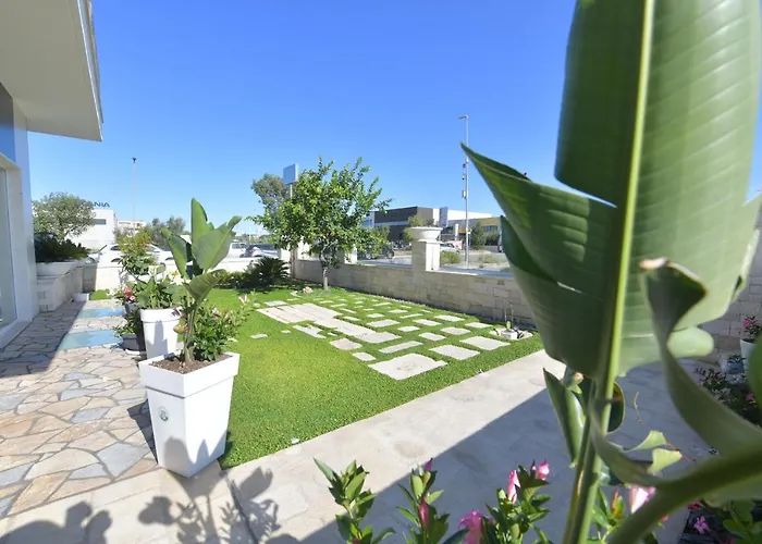 Noemi B&B Modugno