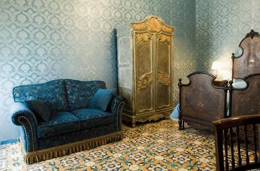 Grana Barocco Art Hotel Modica