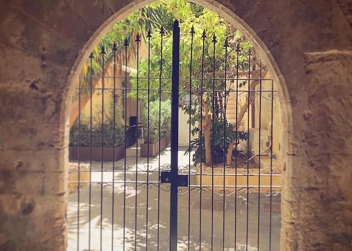 Bed and Breakfast La Residenza del Reginale Syracuse