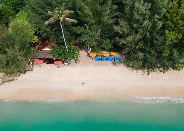 Wapi Resort Koh Lipe