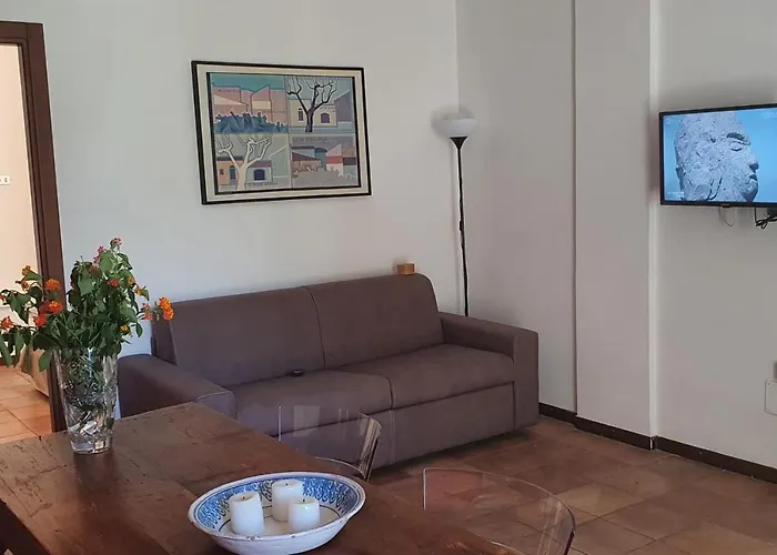 Bed and Breakfast Casa Castagna Caserta