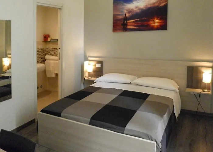 Il Trullo Modern Rooms Brindisi