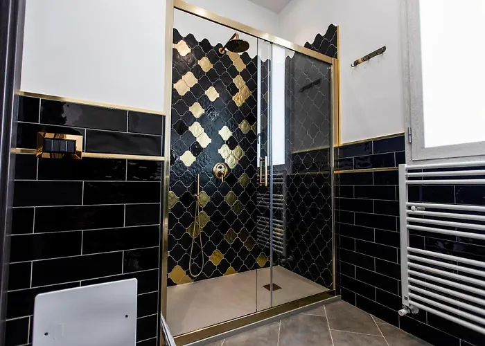 Hotel Golden Eagle Agerola