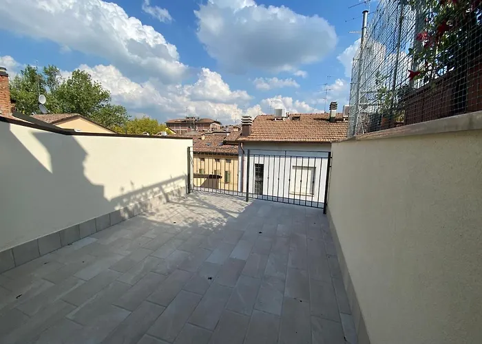 Affittacamere Ventisettembre Carpi