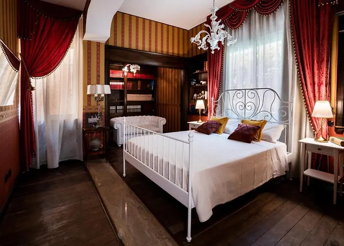 Hotel Palazzo Chiara Cagliari