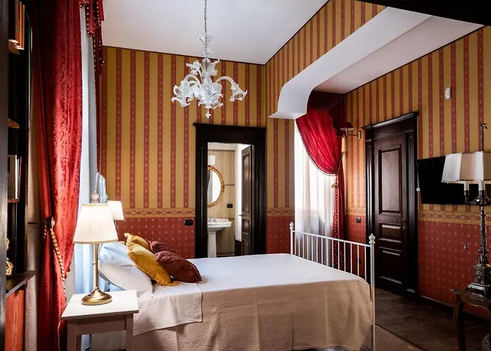 Hotel Palazzo Chiara Cagliari
