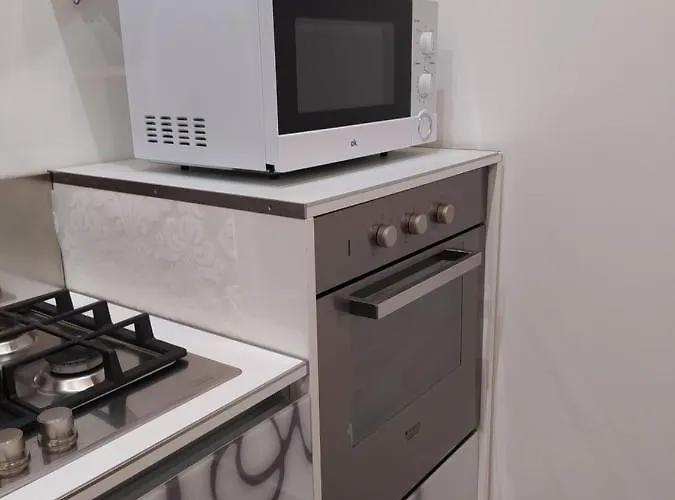 Appartamento Via Filippini Reggio Calabria