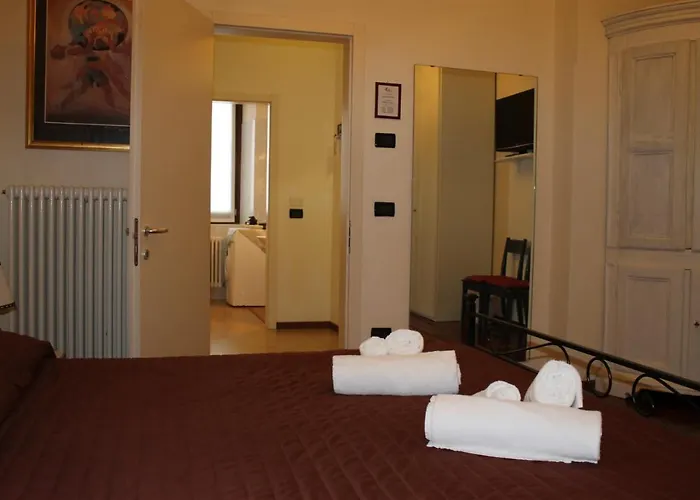 B&B Le Muse Trento