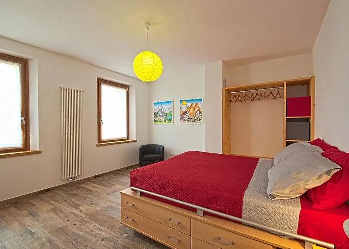 Hotel Lio e Lara Feltre