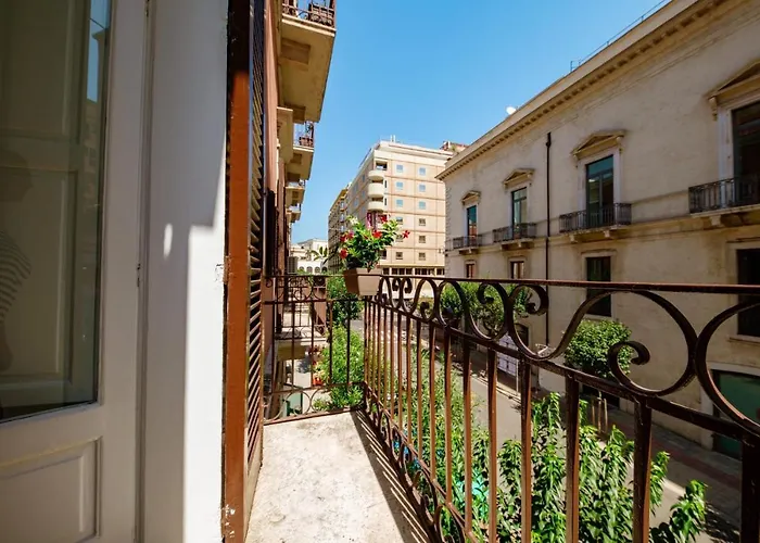 B&B Del Corso Bari
