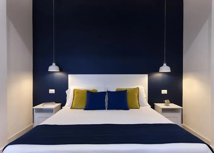 Bed and Breakfast Corso 38 Sorrento