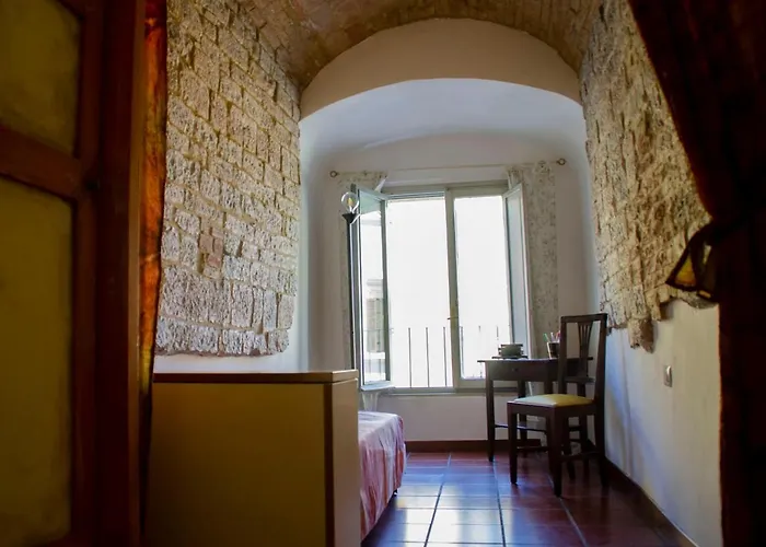 Residenza Turrena Aparthotel Perugia