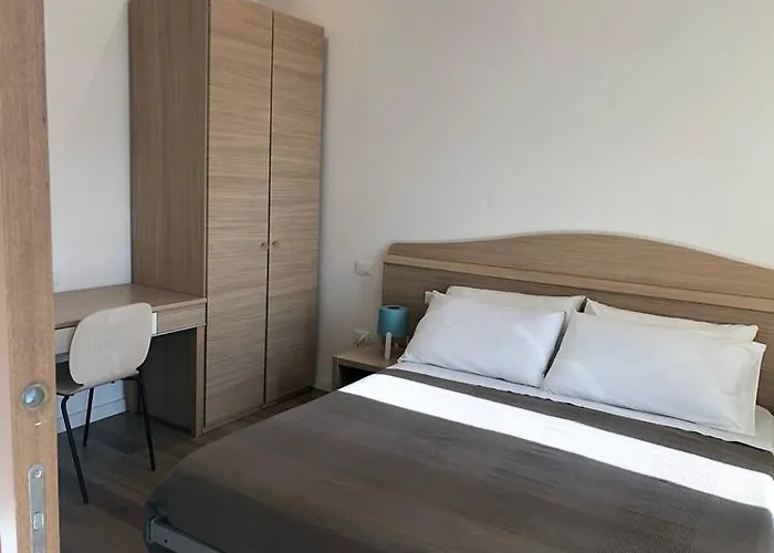 Hotel Civico21 Padova
