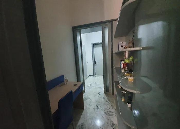 Bed and Breakfast Le Caravelle Castellammare di Stabia