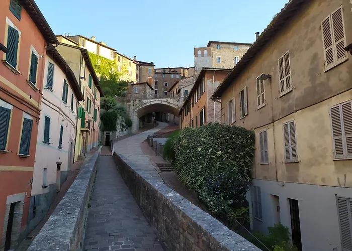 Hotel Casa di Debora Perugia