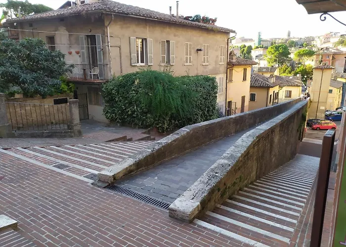 Hotel Casa di Debora Perugia