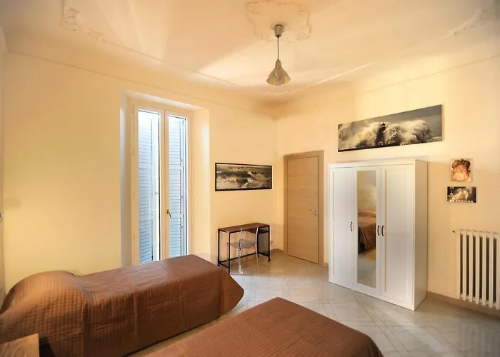 Hotel La Marina Ancona