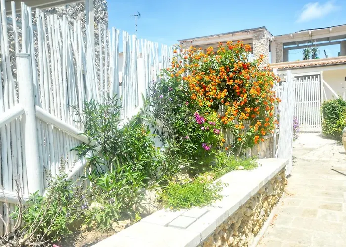 Residence Villa Grotta Monaca Otranto