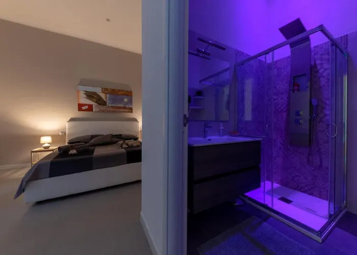 B&B Del Corso Bari