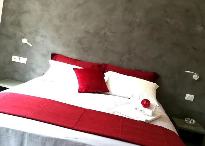 Hotel Casa Orrù Nuoro 