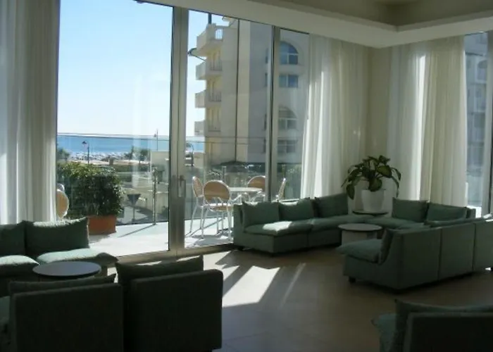 Hotel Michelangelo Rimini