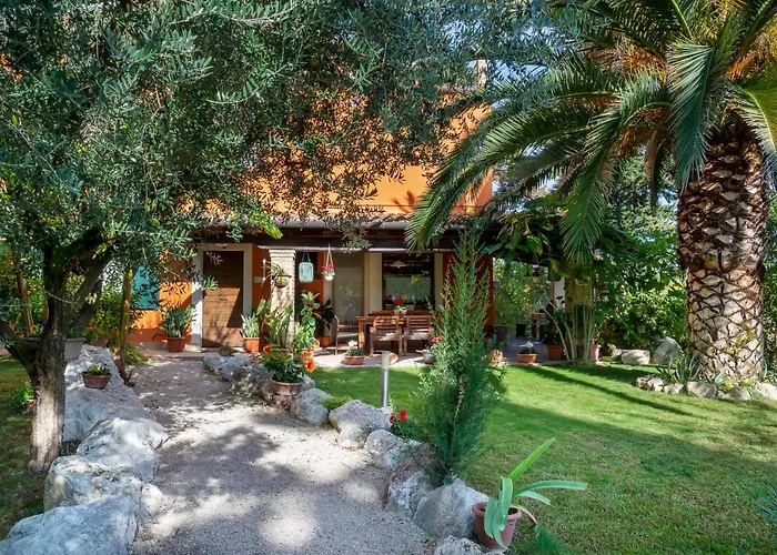 B&B La Gradina Osimo