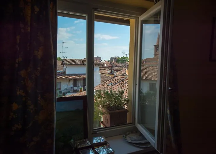 Bed and Breakfast La Casa sui Tetti Novi Ligure