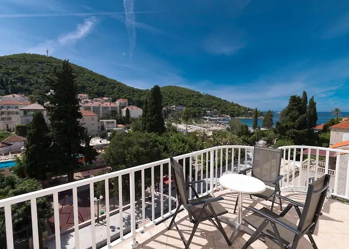 Hotel Perla Ragusa